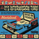 Hey Folks! It's Intermission Time! [CD]
