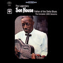 Father Of The Delta Blues: Complete 1965 Sessions [Vinyl]