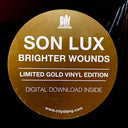 Son Lux - Brighter Wounds | Mint (M) Mint (M)