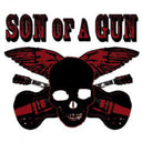 Son of a Gun [CD]