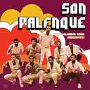 SON PALENQUE - Afro-Colombian Sound Modernizers |