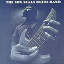Son Seals Blues Band [CD]
