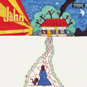 John Phillips - Songs of Gentleness 1972-1976 (4LP Boxset) [Vinyl]