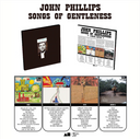 John Phillips - Songs of Gentleness 1972-1976 (4LP Boxset) [Vinyl]