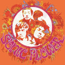 SONIC FLOWER - Sonic Flower |