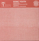 Sonic Youth - Anagrama [Vinyl]