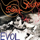 Evol (Translucent Blue Colored Cassette) |