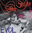 Sonic Youth - Evol (VINYL) | Mint (M) Mint (M)