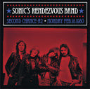 Sonic's Rendezvous Band - Out Of Time | Mint (M) Mint (M)
