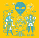 Mambo Cosmico [CD]