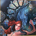 Sonisk Blodbad - The Shores Of Oblivion | Mint (M) Mint (M)