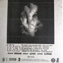 Sonne Ra x Dramadigs - Str8 Inge Inge | Mint (M) Mint (M)