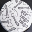 Sonne Ra x Dramadigs - Str8 Inge Inge | Mint (M) Mint (M)