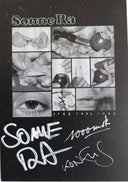Sonne Ra x Dramadigs - Str8 Inge Inge | Mint (M) Mint (M)