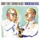 Working Man Blues [CD]