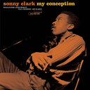 Sonny Clark - My Conception (Blue Note Tone Poet Series) [LP] |