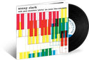 Sonny Clark Trio (180g Vinyl Gatefold) | Mint (M) Mint (M)