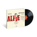 Alfie (Original Music From The Score) (Verve Acoustic Sounds Series) [180g LP] [Vinyl]