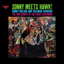Sonny Meets Hawk! [Vinyl]