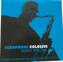 Sonny Rollins - Saxophone Colossus | Mint (M) Mint (M)