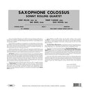 Sonny Rollins - Saxophone Colossus | Mint (M) Mint (M)