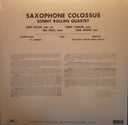 Sonny Rollins - Saxophone Colossus | Mint (M) Mint (M)