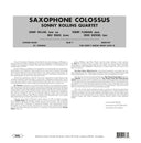 Saxophone Colossus | Mint (M) Mint (M)