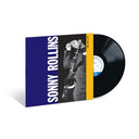 Sonny Rollins - Volume 1 (Blue Note Classic Vinyl Edition) [180g LP] |