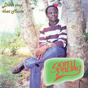 SONY ENANG - Don't Stop That Music |