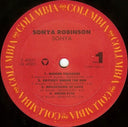 Sonya | Near Mint (NM) Near Mint (NM)