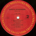 Sonya | Near Mint (NM) Near Mint (NM)