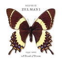 Sophie Zelmani - Decade Of Dreams 1995-2005 [Clear Vinyl] [2LP] [Vinyl]