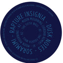 Rapture Insignia | Mint (M) Mint (M)
