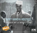 SORY KANDIA KOUYATE - La Voix de la Révolution |