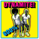 600% Dynamite! Ska Soul Rocksteady Funk And Dub In Jamaica (Transparent Yellow Vinyl) [Vinyl]