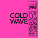 COLD WAVE #2 [Vinyl]
