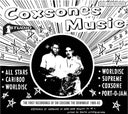 Soul Jazz Records Presents - Coxsone'S Music Vol 1 [Vinyl]
