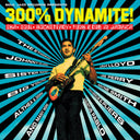 Soul Jazz Records Presents - Funk And Dub In Jamaica 300% Dynamite! Ska, Soul, Rocksteady |