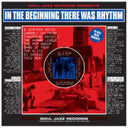In The Beginning There Was Rhythm (Digital Download Card) [Vinyl]