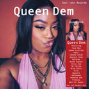 Queen Dem (CD) | Mint (M) Mint (M)