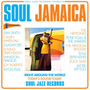 Soul Jazz Records Presents - Soul Jamaica [Vinyl]