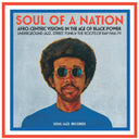Soul Jazz Records Presents - Soul Of A Nation: Afro-Centric Visions In The Age Of Black Power [Vinyl]