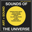 Sounds Of The Universe Vol 1 [CD]