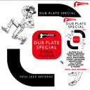 PRE-ORDER Soul Jazz Records Presents - Studio One Dub Plate Special [Vinyl]