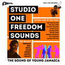 Studio One: Freedom Sounds: Studio One In The 1960s [CD]