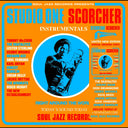 STUDIO ONE SCORCHER (TRANSPARENT ORANGE VINYL) [Vinyl]
