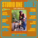 Soul Jazz Records Presents - STUDIO ONE SOUL 2 |