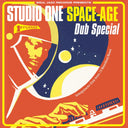 Studio One Space-Age Dub Special [CD]