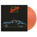 Sedan - (PRE-ORDER 10/3/25) Sedan (TRANSLUCENT RED VINYL) | Mint (M) Mint (M)