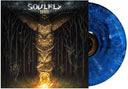 Soulfly - Totem - Blue Marble [Vinyl]